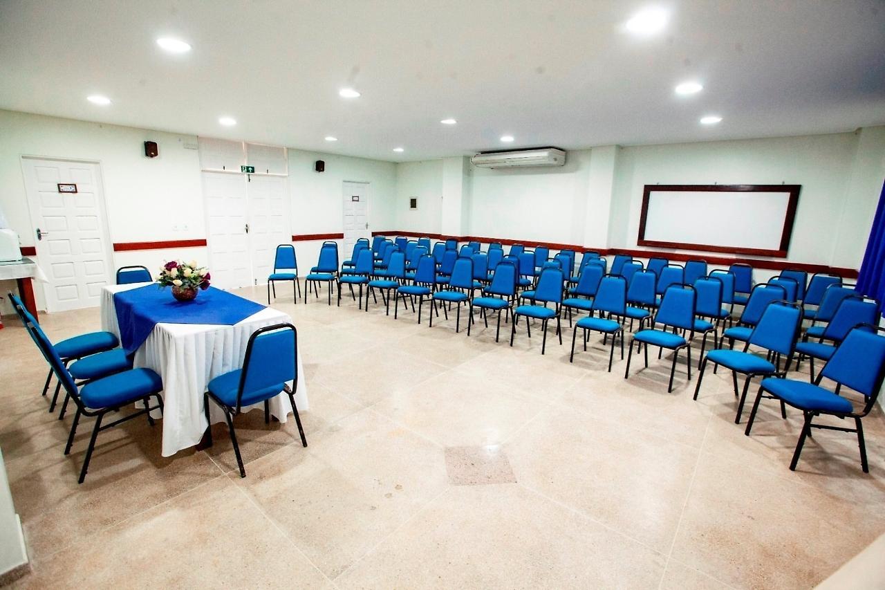 Brisamar Hotel Pousada Barra de São Miguel Buitenkant foto