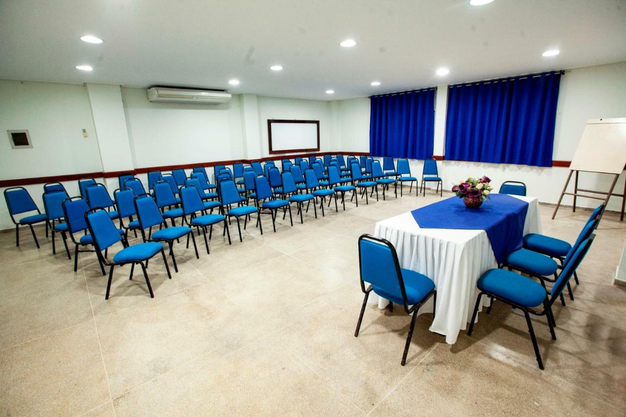 Brisamar Hotel Pousada Barra de São Miguel Buitenkant foto